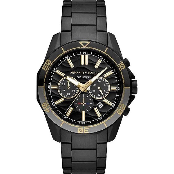 Relógio Masculino Armani Exchange Analógico AX1963