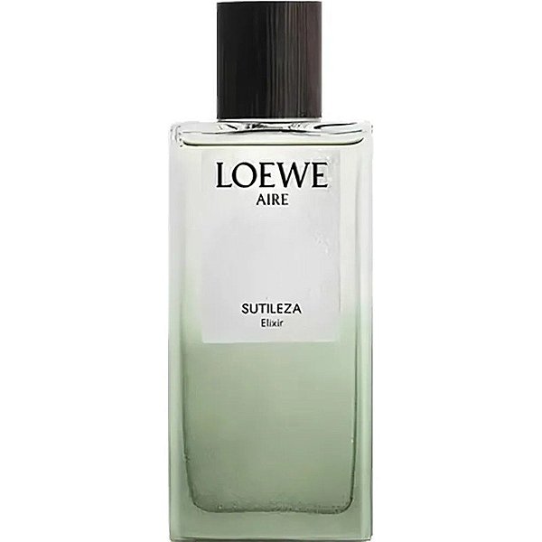 Perfume Loewe Aire Sutileza Elixir EDP 100ml - Unissex