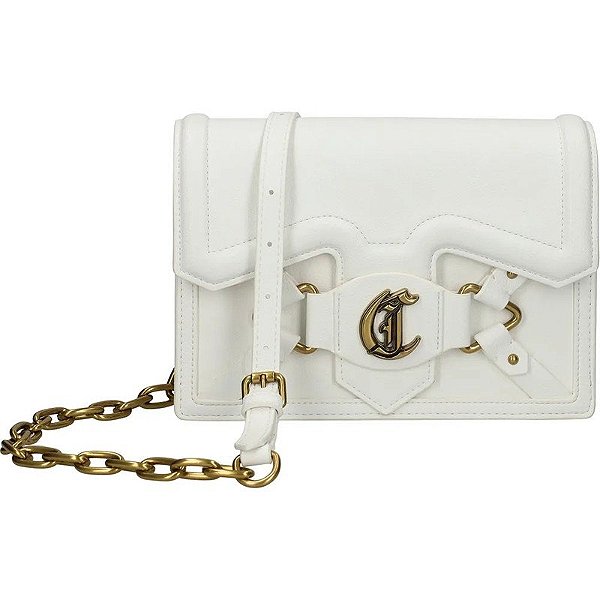Bolsa Just Cavalli 78RA4BL3 ZSB22 003 - Feminina