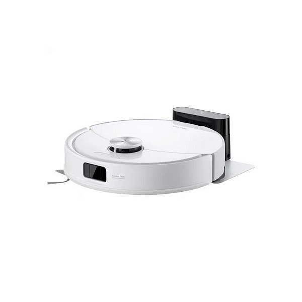 Aspirador Roborock Q7+ Branco 110V (US-L5) Q7+ US-L5