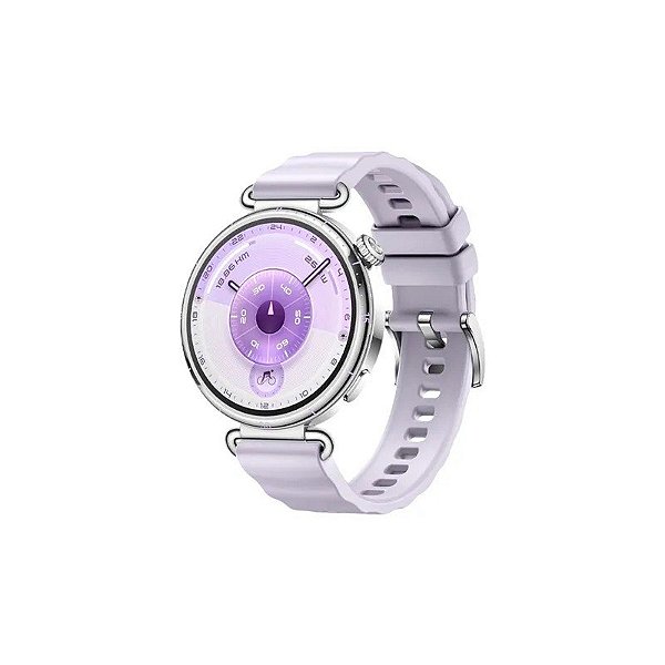 Relógio Inteligente Huawei GT 6 41MM B19 Roxo