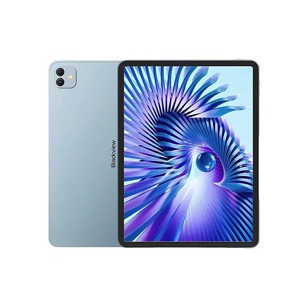 Tablet Blackview Link 8 12,7" 2K 90 Hz Wifi 256 GB - Azul