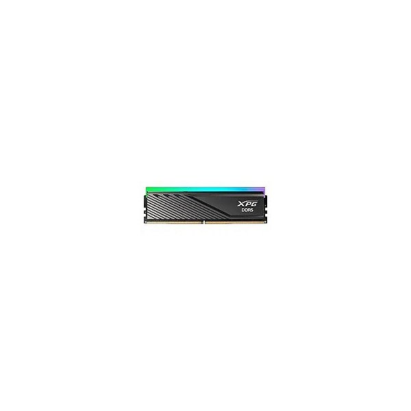 Memória RAM Adata XPG Lancer Blade DDR5 16GB 6000MHz RGB - Preto (AX5U6000C4816G-Slabrbk)