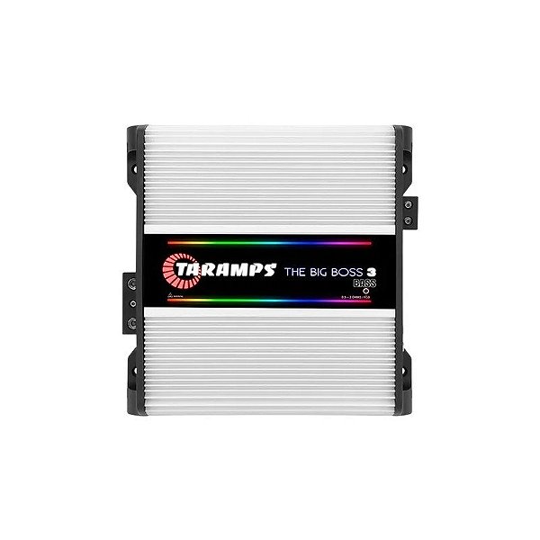 Amplificador Taramps Big BOSS 3000 Watts