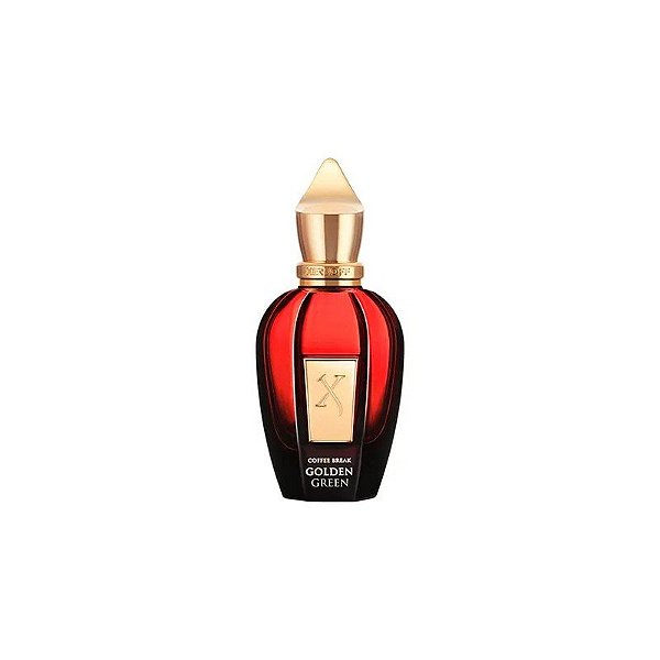 Perfume Xerjoff Golden Green Eau de Parfum 50ML