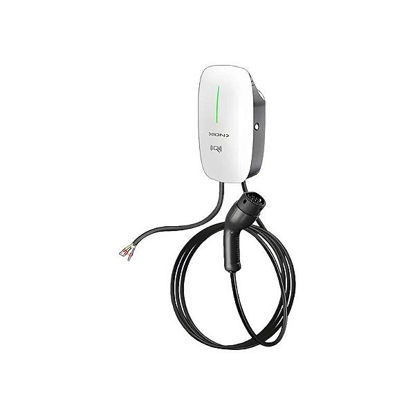 Carregador de Parede para Carros Elétricos Xion XI-EV7WALL Tipo 2 7,4KW