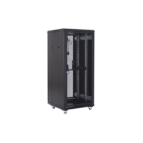 Suporte para Rack 19" 27U Cooler A36627 (60x60x138,7cm) Interior