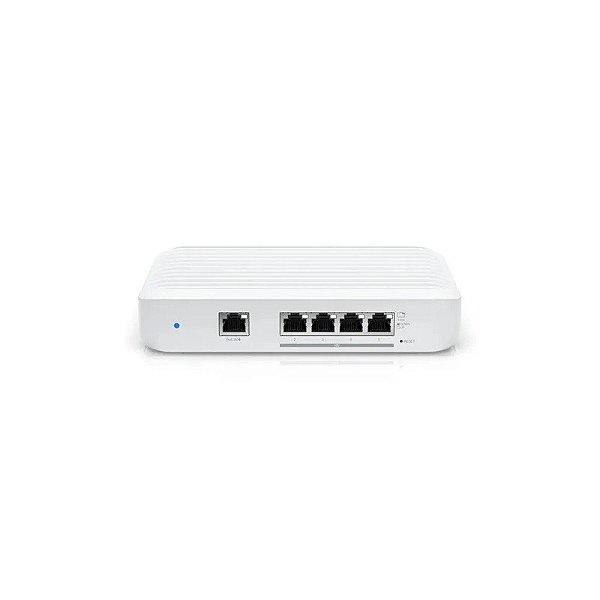 Switch Ui. Usw-Flex-XG 4-10GB Poe Unifi 4*10GB+1GB 25W