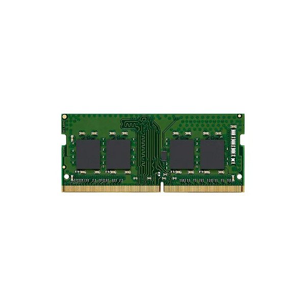 Mem NB DDR4 16 GB 3200M Kingston KVR32S22S8/16