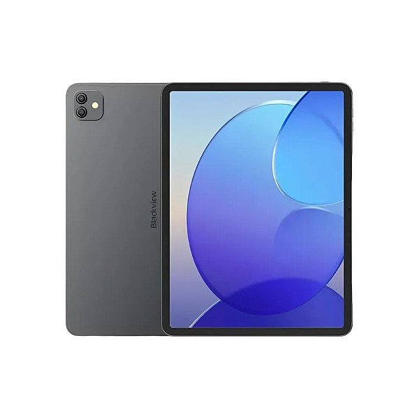 Tablet Blackview Link 8 12,7" 2K 90 Hz Wifi 256 GB - Cinza
