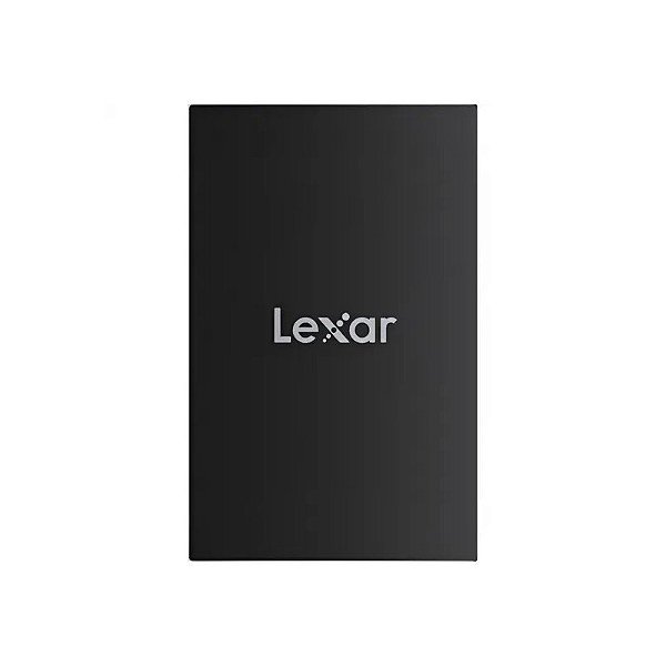 Disco SSD Externo 1TB Lexar Armor 700 2000MB/s USB3.2 GEN2 LAR700X001T-RNB NG GEN2X2