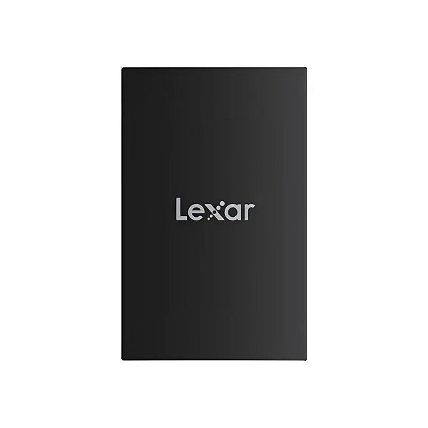 Disco SSD Portátil Lexar Armor 700 2000-2000MB/s 1 TB - Preto (LAR700X001T-RNBNG)