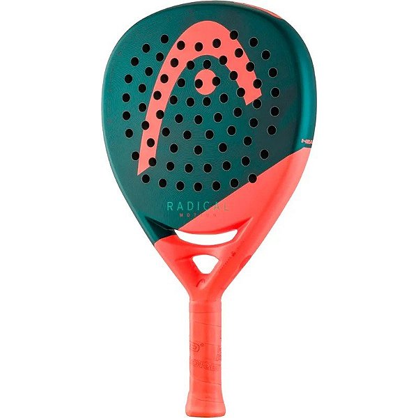 Raquete de Pádel Head Radical Motion 2026 - 222046-11CN