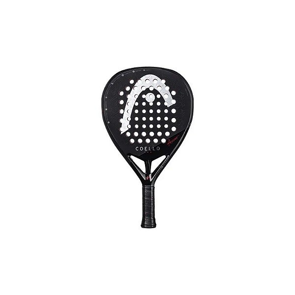 Raquete de Pádel Head Coello Pro 2025