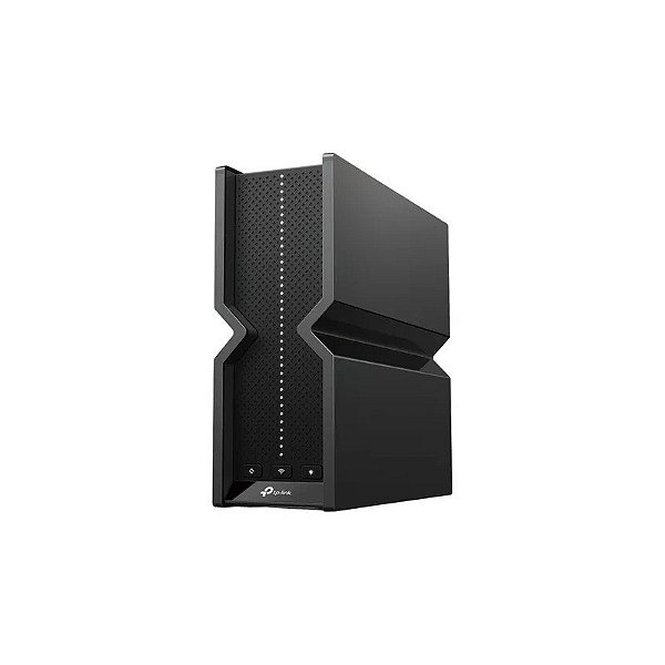 Roteador TP-Link BE15000 Tri-Banda Archer BE700 Wi-Fi 7 Preto