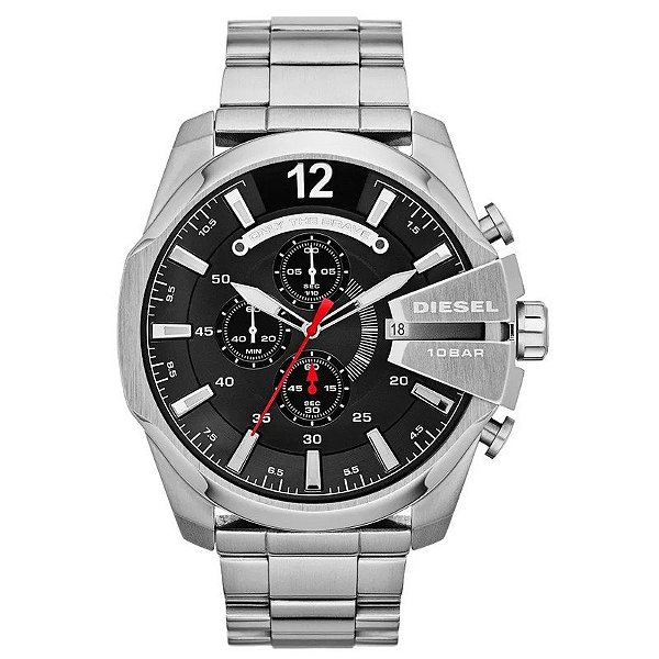 Relógio Masculino Diesel Analógico DZ4308