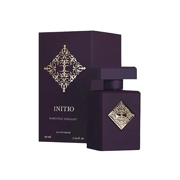 Perfume Initio Narcotic Delight Edp Unissex - 100ml