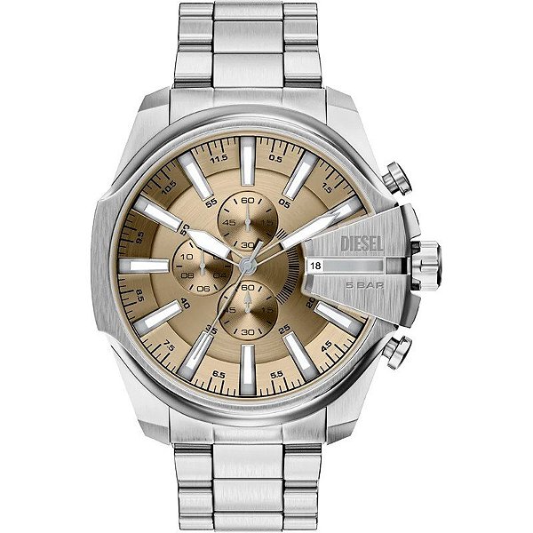 Reloj Masculino Diesel Analógico DZ4702