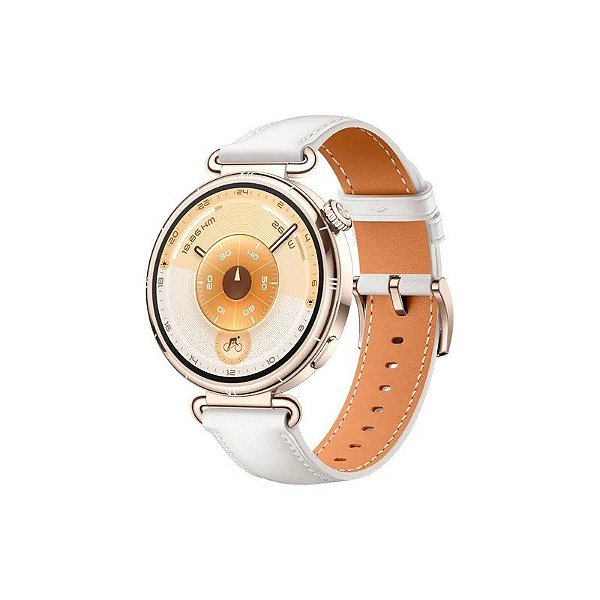 Relógio inteligente Huawei Watch GT6 - 41MM - Bluetooth - NFC - Branco