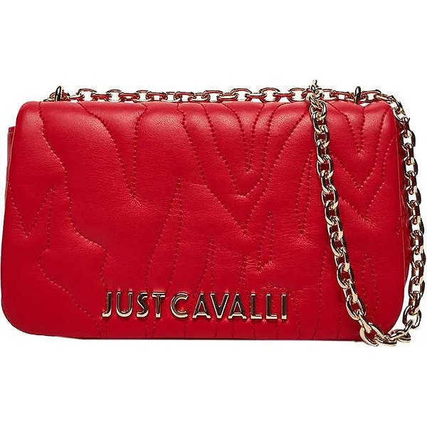 Bolsa Just Cavalli 78RA4BE4 ZSB23 573 - Femenina