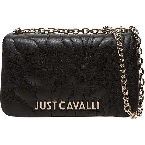 Bolsa Just Cavalli 78RA4BE4 ZSB23 899 - Feminina