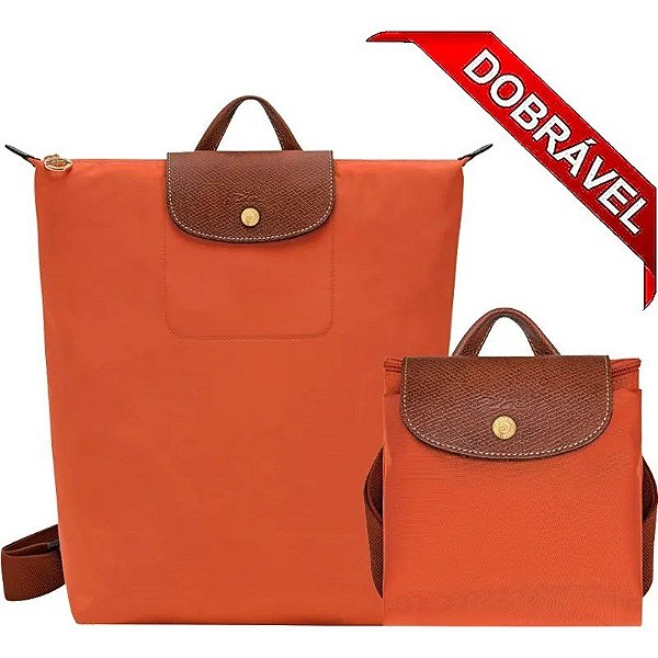 Bolsa Longchamp Le Pliage Original M 10284089-P94