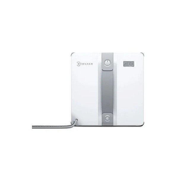 Robô de Limpeza para Janelas Ecovacs Winbot Mini WG841-01 Branco