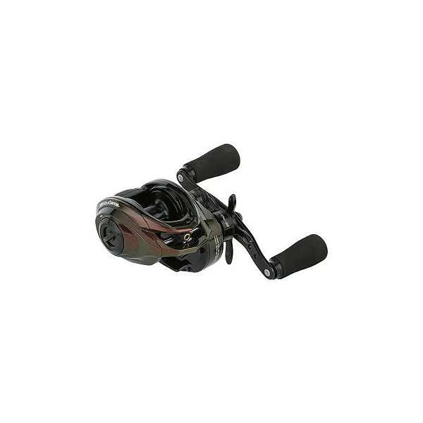 Carretilha Abu Garcia Ike Ikelp-HS Esquerda