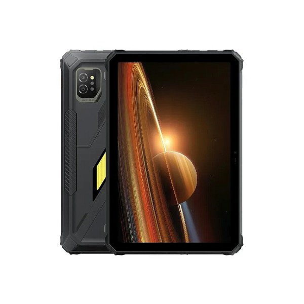 Tablet Blackview Active 7 8/128GB 11" 16+20/13MP - Preto