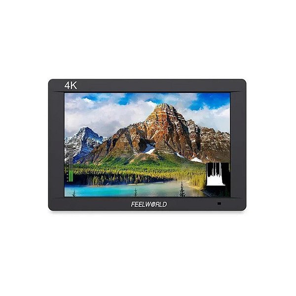 Monitor Feelworld FW703 7 Polegadas