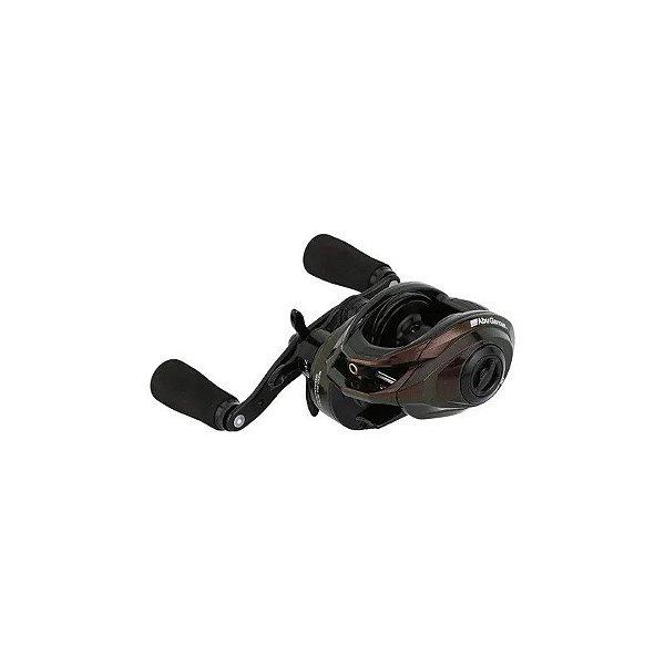 Carretilha Abu Garcia Ike Ikelp-HS Direita