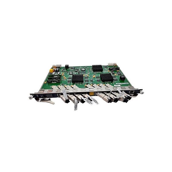Placa Olt F. Olt FBH GC8B Gpon 5516-010-Olt GC8B (C++)