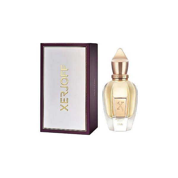 Perfume Xerjoff X Lua Perfume 50ML