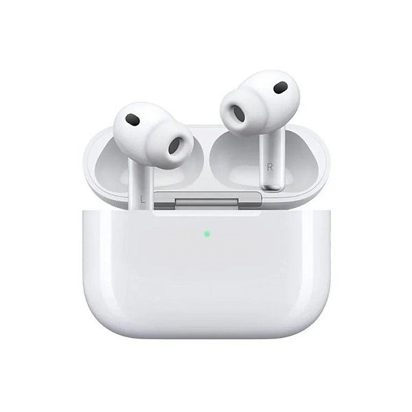 Fone Apple Airpods Pro 3GN MFHP4 USB-C