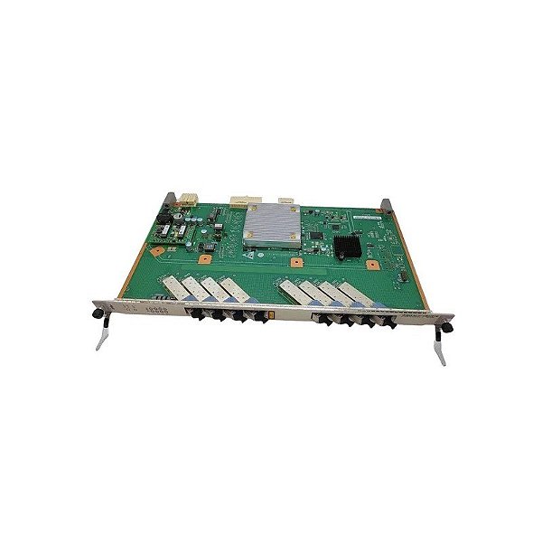 Placa GPB H08 GPON C+ Huawei MA5680T-MA5683T Olt