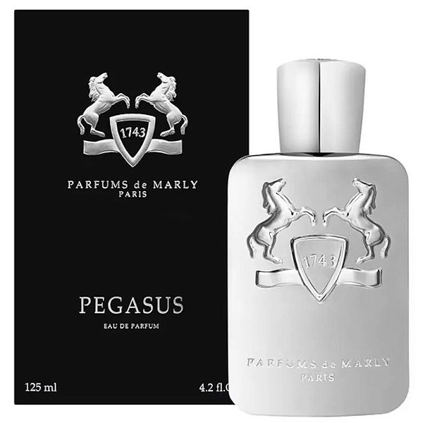 Perfume Parfums de Marly Pegasus EDP 125mL - Masculino