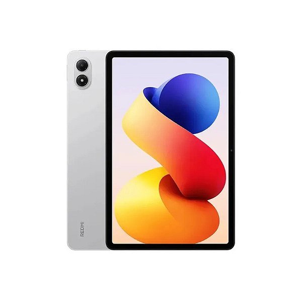 Tablet Xiaomi Redmi Pad 2 Pro 6+128GB Wi-Fi 12.1" Prata