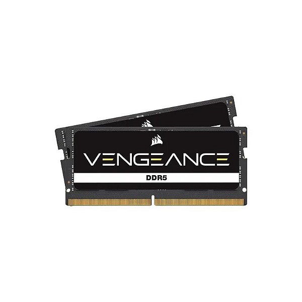 Memória RAM Corsair Vengeance 16GB (2X16GB) DDR5 4800MHZ - CMSX16GX5M2A4800C40