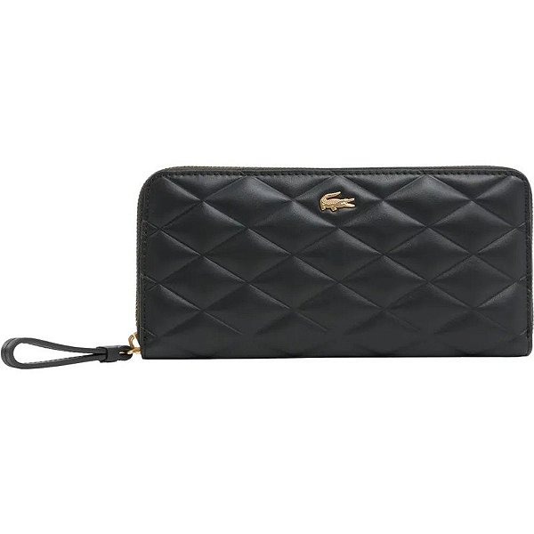 Carteira Lacoste NF5122EE 000 - Feminina