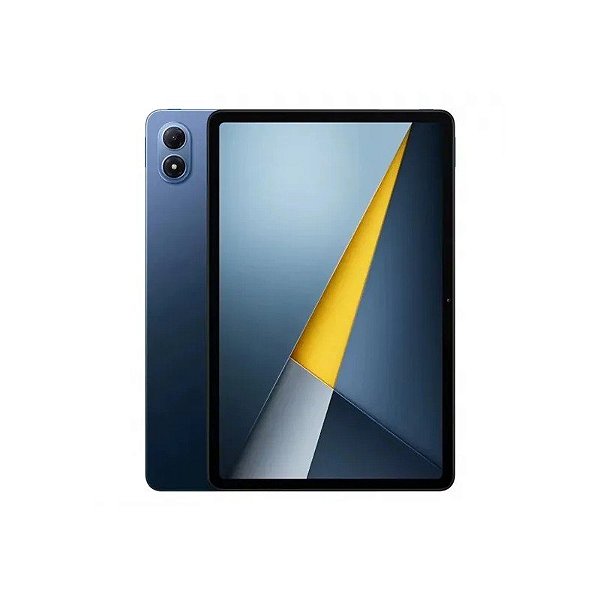 Tablet Xiaomi Poco Pad M1 8GB Ram 256GB de 12" Wi-Fi Azul
