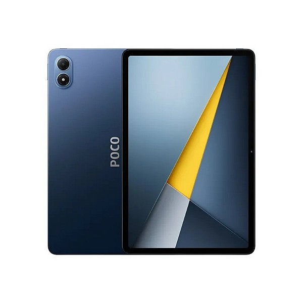 Tablet Xiaomi Poco Pad M1 12,1" Wifi 256 GB - Azul