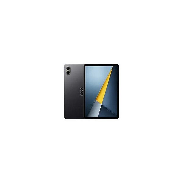Tablet Xiaomi Poco Pad M1 8GB de RAM / 256GB / Tela 12.1" - Cinza