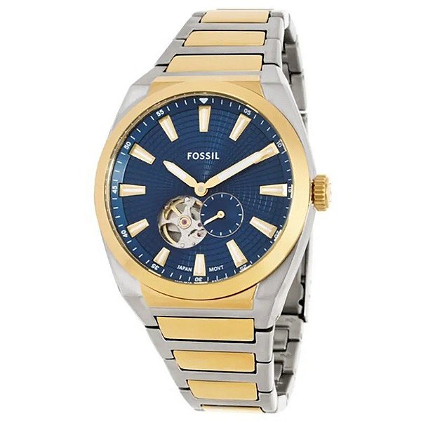 Relógio Masculino Fossil Analógico - ME3275