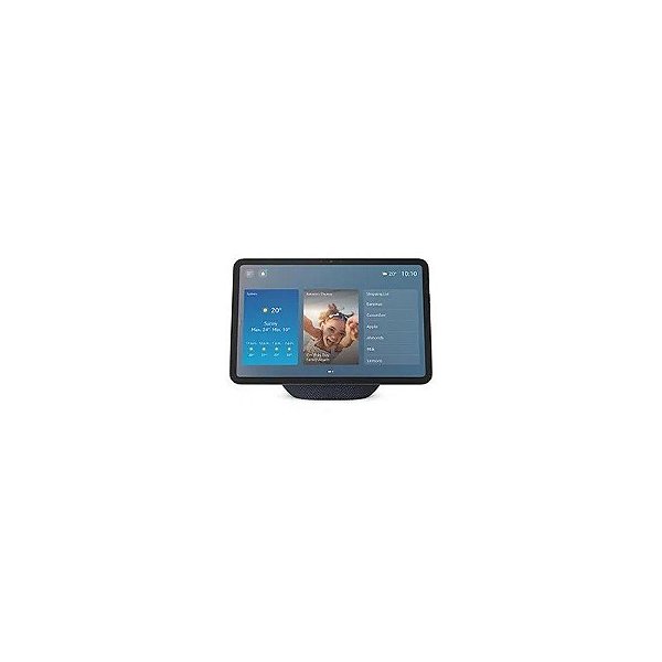 Caixa de Som Amazon Echo Show 11 com Tela 11" / Alexa / Bluetooth - Cinza