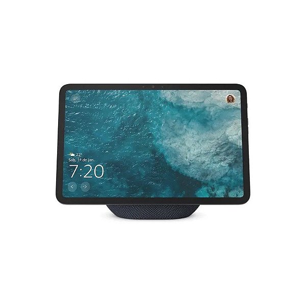 Display Inteligente Amazon Echo Show 11 de 11" com Alexa - Grafite