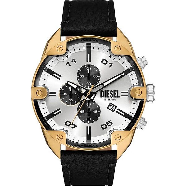 Relógio Masculino Diesel Analógico DZ4671