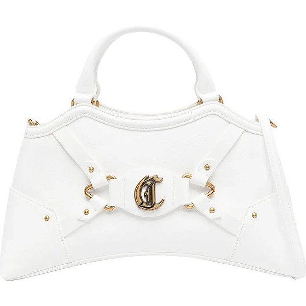 Bolsa Just Cavalli 78RA4BL5 ZSB22 003 - Feminina