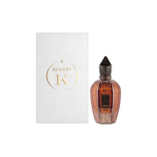 Perfume Xerjoff XJK Blue Empiryan - Eau de Parfum - Unissex - 100ml