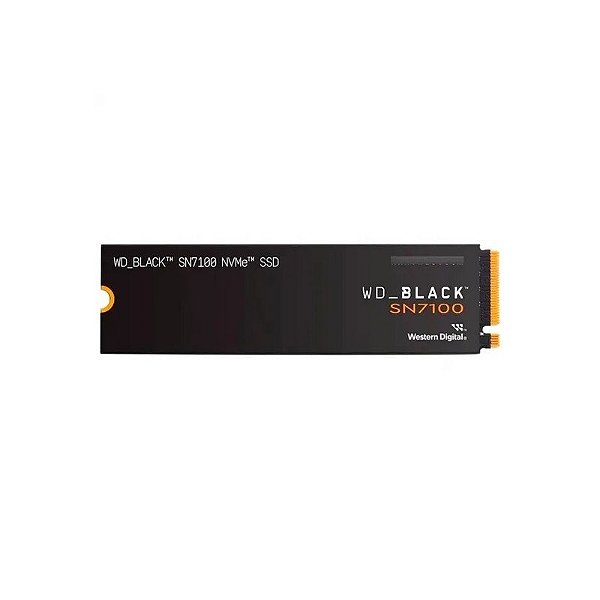 SSD M.2 1TB WD Black SN7100 WDS100T4X0E-00CJA0 7250MB/s