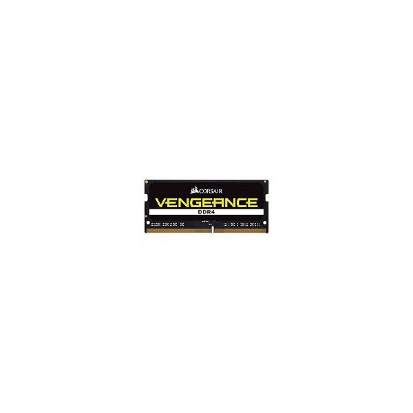 Memória RAM para Notebook Corsair Vengeance DDR4 32GB 2666MHZ - CMSX32GX4M1A2666C18